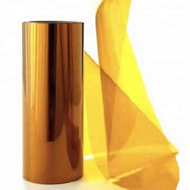 Insulation Protection Kapton Polyimide Tape Heat Construction