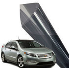 Heat Insulation Car Windshield Protection Film High Visible Transmittance
