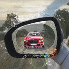Car Rearview Anti Fog Film Rainproof Anti Glare Safety Driving Guard 95mm * 150mm Size