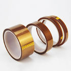 Insulation Protection Kapton Polyimide Tape Heat Construction Electrical Motor Transformer