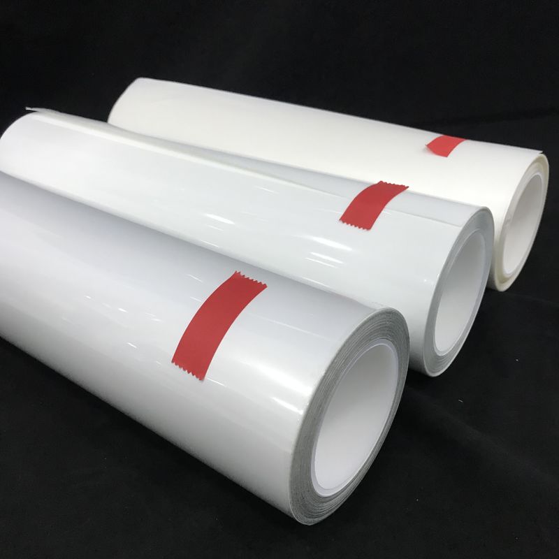 Anti Fouling Sticker TPU Material Self Adhesive Clear Car Wrap Paint Protection Film