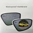 Waterproof Anti Condensation Window Film For Washroom Mirror Anti Glare / Scratch