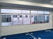 Tightly Sticky Architectural Window Films Smooth Surface Easy To Install