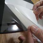 Removable Glue Customized Width High Durability Anti Yellow Automotive Paint Protection Film