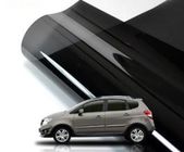 Low Visible Transmittance Auto Glass Protection Film Shatter Resistant