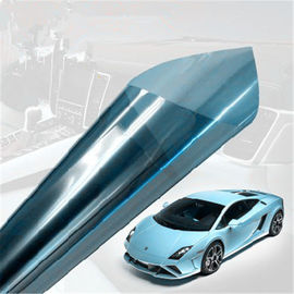 Heat Insulation Car Windshield Protection Film High Visible Transmittance