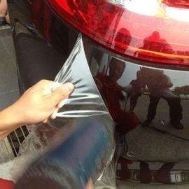 High Heat Resistant, No Glue Left High Clear Transparent PPF TPU, 1.52*15m, Car Paint Protection Film, 5 years warranty