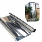 Self adhesive 2mil High Heat Rejection Sun Protection IR Resistance Nano Ceramic Window Glass Protective Film