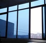 Anti UV Architectural Window Films PET Material Transparent Color Soft Edges