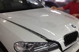 TPU TPH Dust Proof UV Proof Material 3 layers material film Car Paint Protection Film For Vehicle Body