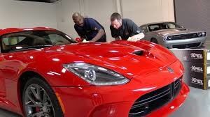 High Gloss Good Stain Penetration Resistant Full Car Paint Protection Film