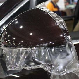 Transparent Clear Bra Ceramic Coating Paint Protection Film/3m PPF For Car Body Paint Protective Film