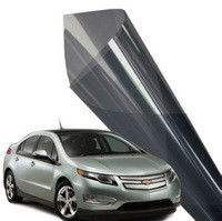 Nano Hybrid Auto Glass Protection Film Carbon Enhanced For Clear Signals / Exceptional Rejection