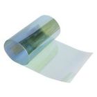 High Infrared Barrier Auto Windshield Protection Film , TPU Bulletproof Film For Car Windows 