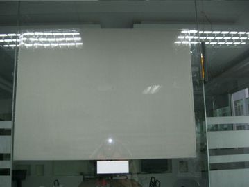 Indoor Screen Holographic Projection Film High Definition For Hologram Advertising