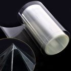 Heat Heal Transparent High temperature anti yellow 8 years PPF car paintwork protection film