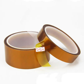 Insulation Protection Kapton Polyimide Tape Heat Construction Electrical Motor Transformer