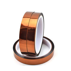 Insulation Protection Kapton Polyimide Tape Heat Construction Electrical Motor Transformer