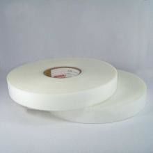 Hot Melt Adhesive Film TPU Tape , Seamless Decorative Waterproof Zipper Tape Multi Size